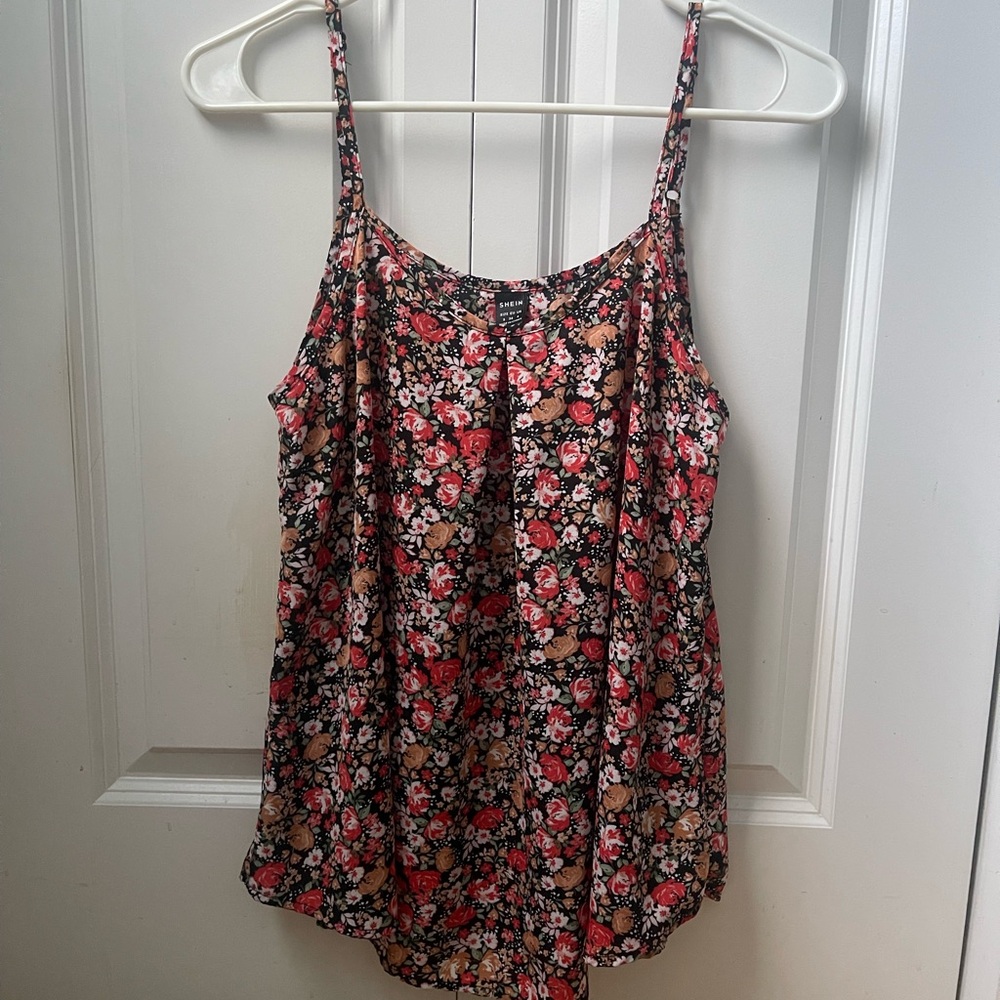 SHEIN | Tank Top